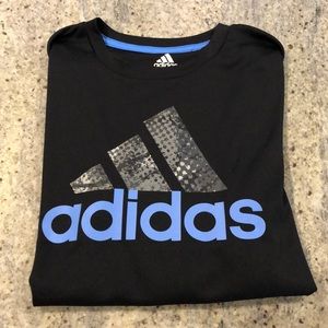 Adidas long sleeve t-shirt